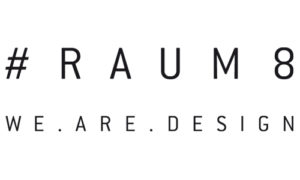 Raum8 Logo