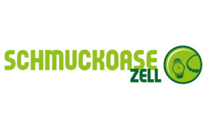 Schmuckoase Zell Logo