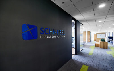 Schnebel IT-Systemhaus GmbH