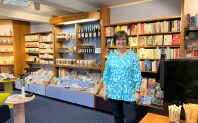 Kopf. Schönes. Von Herzen.