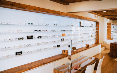 Sehzentrum Thomas Hogenmüller