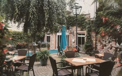Restaurant Bräukeller